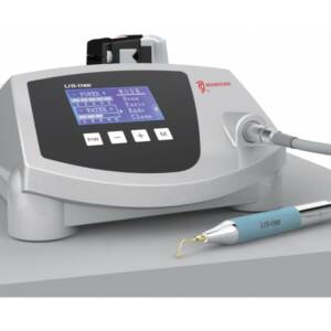 Générateur Piézoélectrique US-II d'Ultrachirurgie