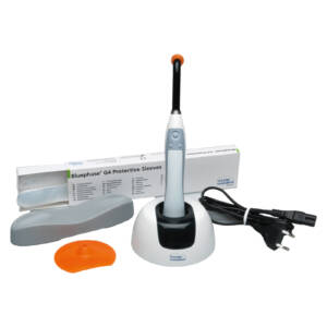 Lumière LED intelligente Ivoclar G4