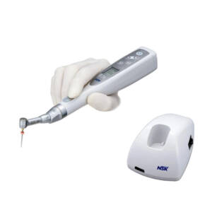 Moteur Endodontie ENDO-MATE NSK sans fil