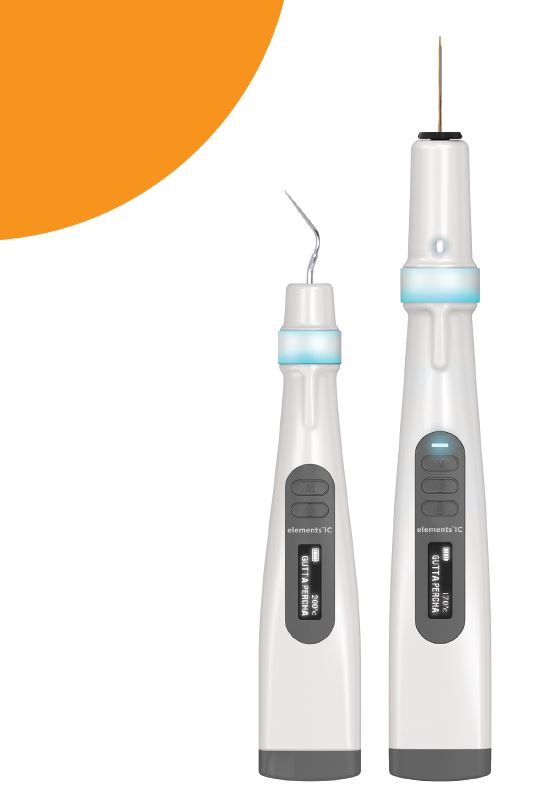 Système D'Obturation Dentaire Endodontie - Stylo Chauffant, Coupe-Gutte, Aiguilles, Fichiers - Marque Générique