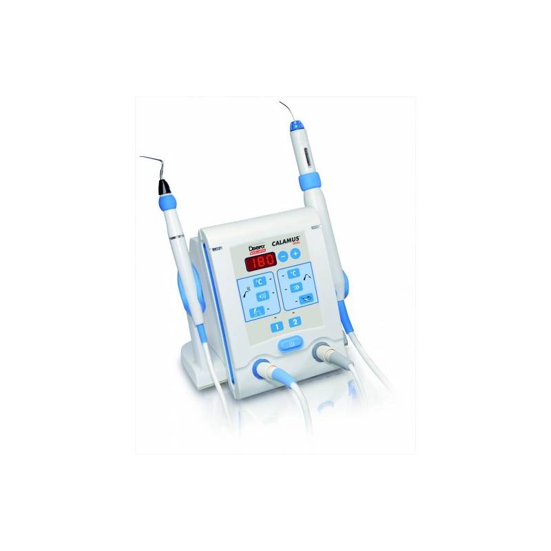 Calamus dual Dentsply Maillefer Equipements dentaires, qualité XL