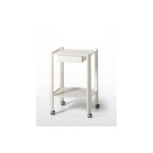 Chariot Zilfor C2R dentaire mobile 2 étages