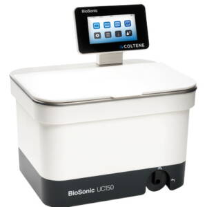 Bac à ultrasons Coltene Biosonic UC150 5.7L