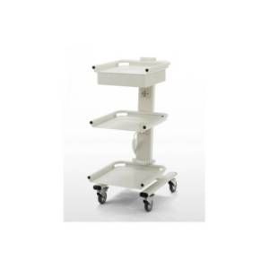 Chariot Zilfor C3RT dentaire mobile 3 étages