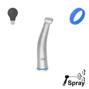 Contre angle W&H Synea Fusion WG-56 A 1:1 Bleu
