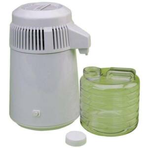 Nettoyant Distillateur Acide citrique