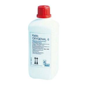 Désinfectant Aspiration Oxigenal 6 1L