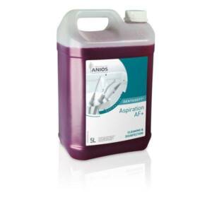 Dentasept Anios Aspiration AF+ 5L