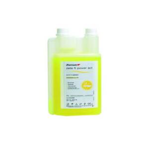 Zeta 5 Power Act Flacon
