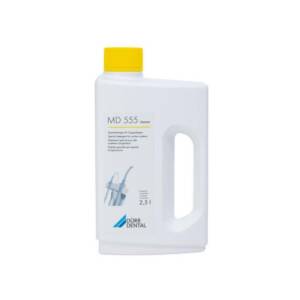 Nettoyant pour système d'aspiration MD-555 - 2,5L