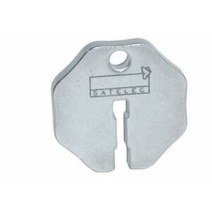 Clé Acteon pour Insert