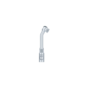 Insert DTE ED9 pour Endodontie compatible Satelec