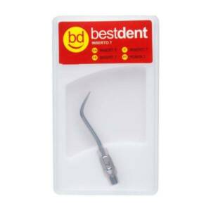Insert Bestdent N° 6 compatible Kavo Sonicflex