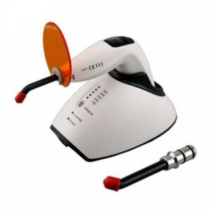 Lampe led Woodpecker à photopolymériser Led-F
