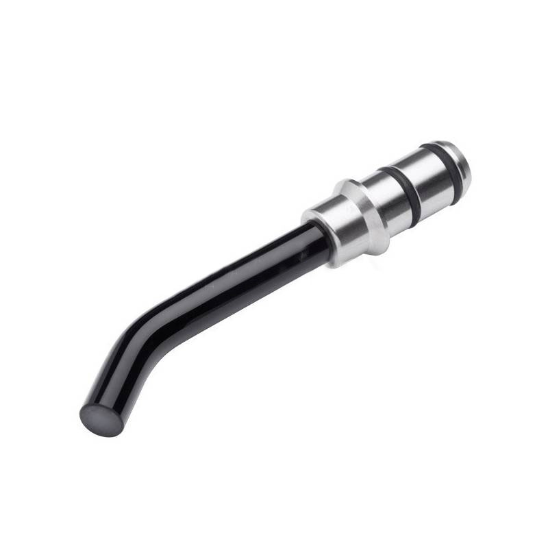 Guide De Lumière En Fibre Optique Pour Lampe De Durcissement Dentaire - Tige De Guide DEL