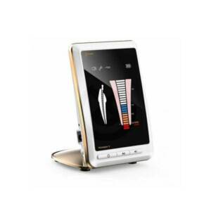 Localisateur d'apex Woodpex V