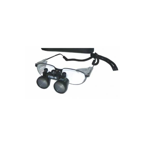 Loupes binoculaires Equipements dentaires, qualité XL, prix SMALL