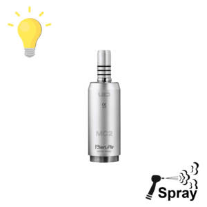 Micromoteur Bien-Air MC2 LED