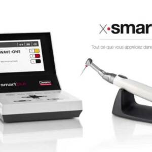 Moteur endo X-Smart Plus