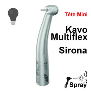 Turbine Sirona T3 Boost