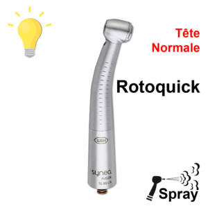 Turbine W&H Synea Fusion TG-98 Led Rotoquick