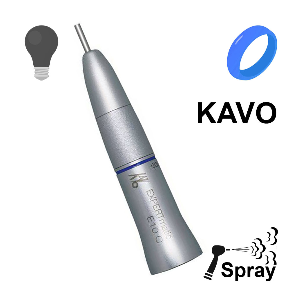 Ampoule LED Dentaire Compatible Kavo NSK COXO Bien Air - Remplacement