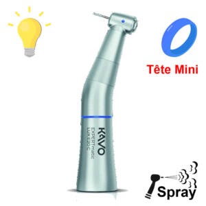 Contre angle Kavo EXPERTmatic E20C 1:1