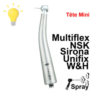 Turbine NSK S-Max Pico