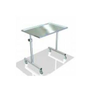 Table pont