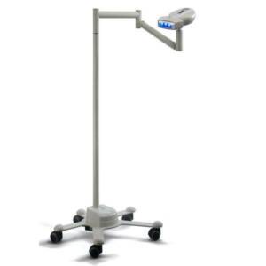 Lampe de blanchiment