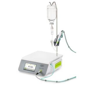 Micromoteur W&H SI-1023 Implantologie