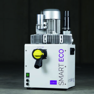 Système Aspiration Humide SMART ECO