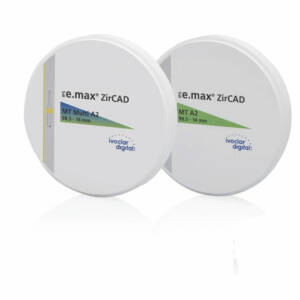 Bloc Disilicate de Litium Programill MT C14