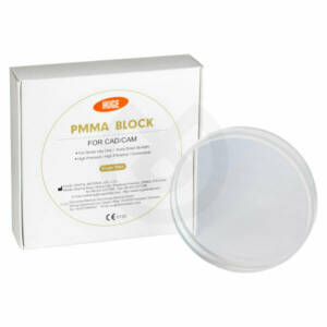 Disque PMMA Huge 20mm