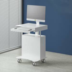 Chariot Loran MATE-01 - PC Fixe