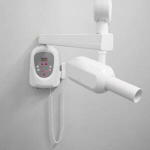Radio Dentaire XRAY AC 70 SS_IMAGEN
