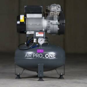 Compresseur AIR PRO_ONE