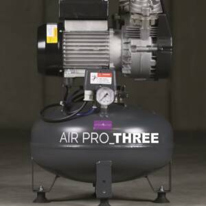 Compresseur AIR PRO_THREE