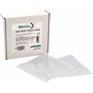Plaques à thermoformer souples Mouthguard