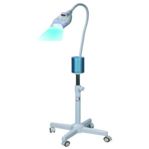 Lampe à Blanchiment M-66 Base Mobile