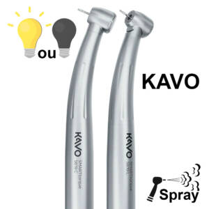 Turbine Kavo S619 Smart Torque