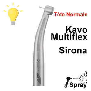 Turbine Sirona T1