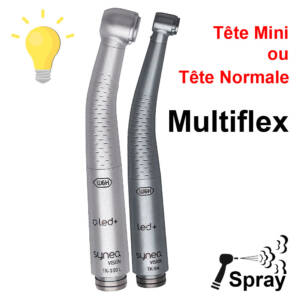 Turbine Synea Vision TK