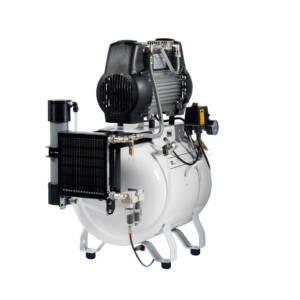 Compresseur D_Devices 2-2M D_COMPRESOR