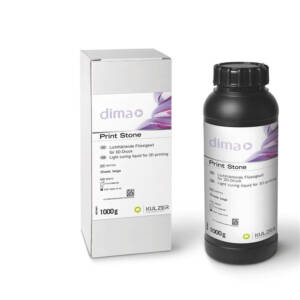 Résine Kulzer Dima Print Stone