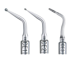 Insert Acteon Chirurgie Crown Extention