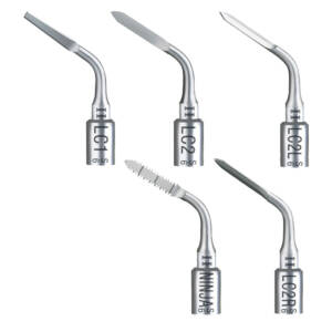 Insert Acteon Chigurgie Extraction