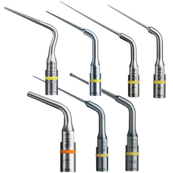 Insert Acteon Endo EndoSuccess Equipements dentaires, qualité XL