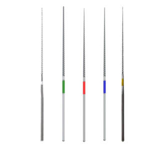 Insert NSK Lime Endodontie