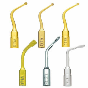 Insert Mectron Sinus Lift Lateral Opt